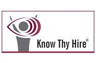 Know Thy Hire® 3.0